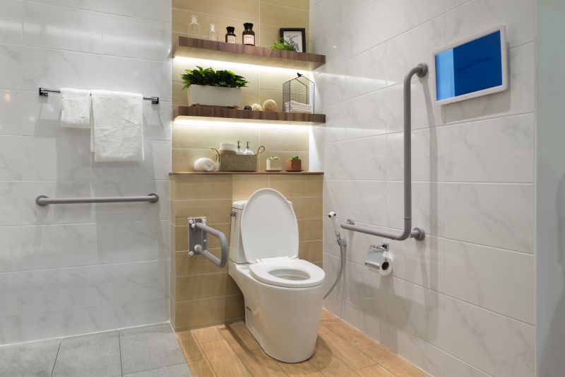 Top Bathroom Remodeling Companies in Cape Canaveral, FL
