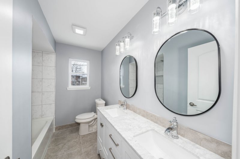 Top Bathroom Remodeling Companies in Malabar, FL