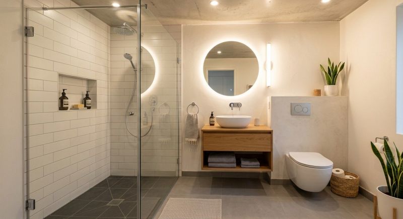 Top Bathroom Remodeling Companies in Rockledge, FL
