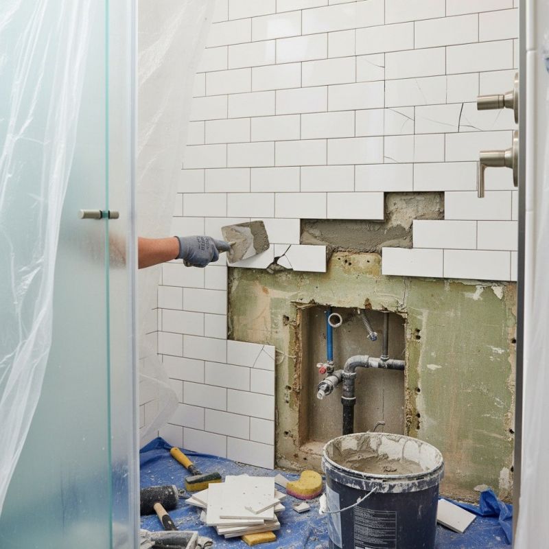 Top Bathroom Remodeling Companies in Titusville, FL