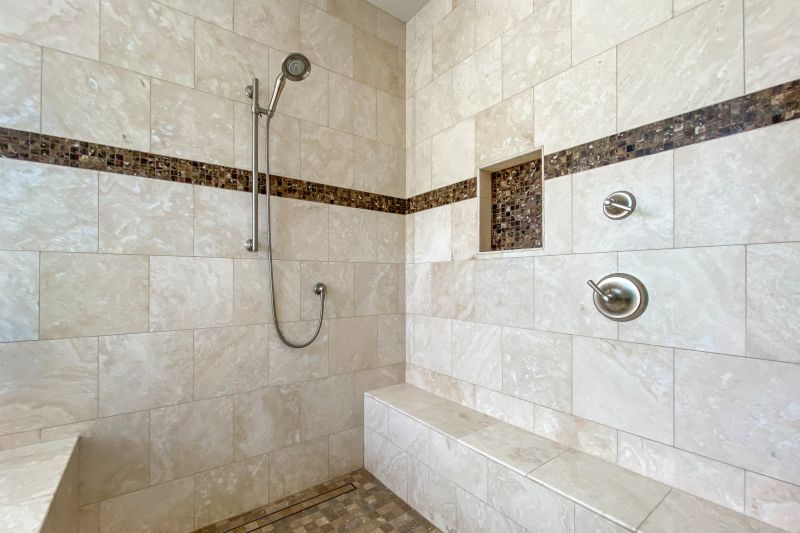 Cost of Shower Installation in Rockledge, FL