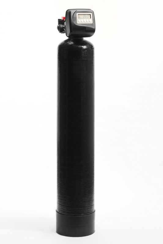 Point-of-Use Softener