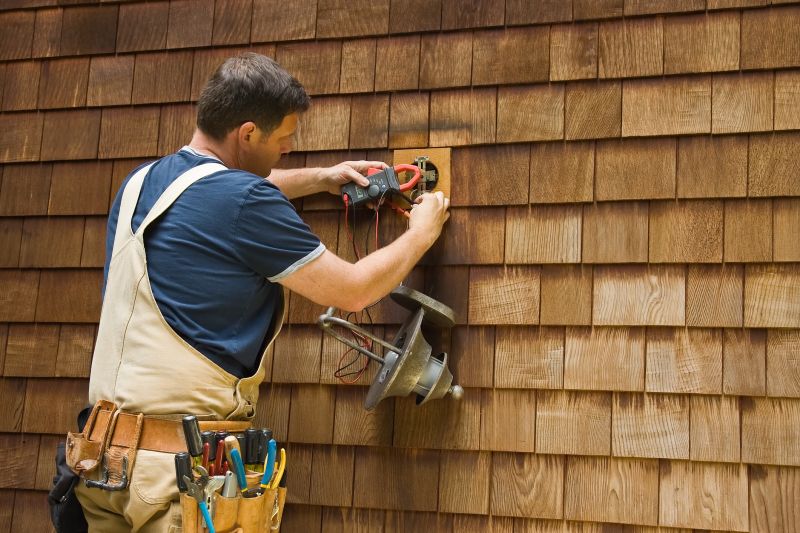 Electrical Service Providers